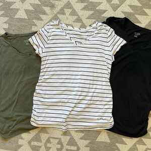 Maternity Tees